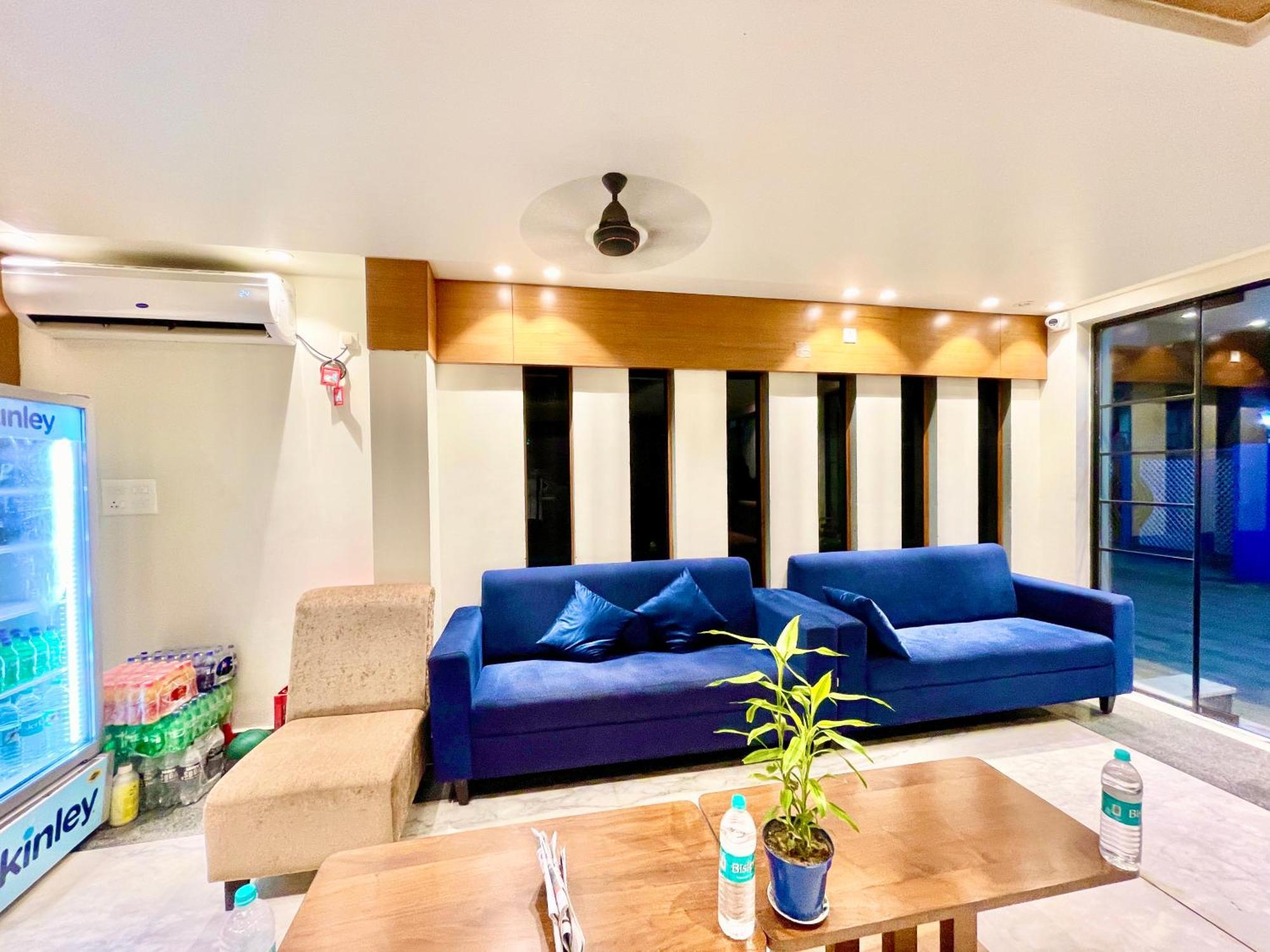 Hotel Rb International ! Puri Near-Sea-Beach-And-Temple Fully-Air-Conditioned-Hotel With-Lift-And-Card Payment Accepted-Parking-Facility, Best Hotel In Puri Zewnętrze zdjęcie