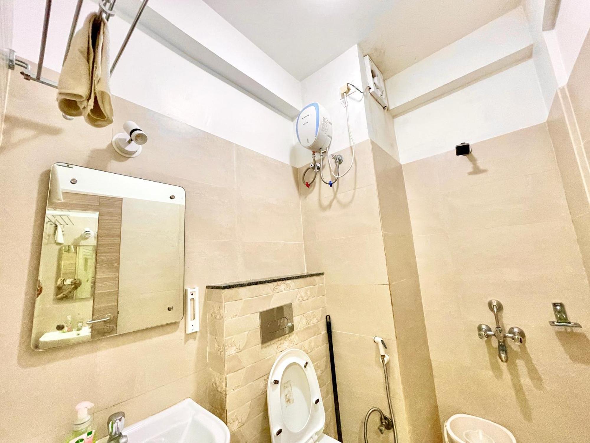 Hotel Rb International ! Puri Near-Sea-Beach-And-Temple Fully-Air-Conditioned-Hotel With-Lift-And-Card Payment Accepted-Parking-Facility, Best Hotel In Puri Zewnętrze zdjęcie