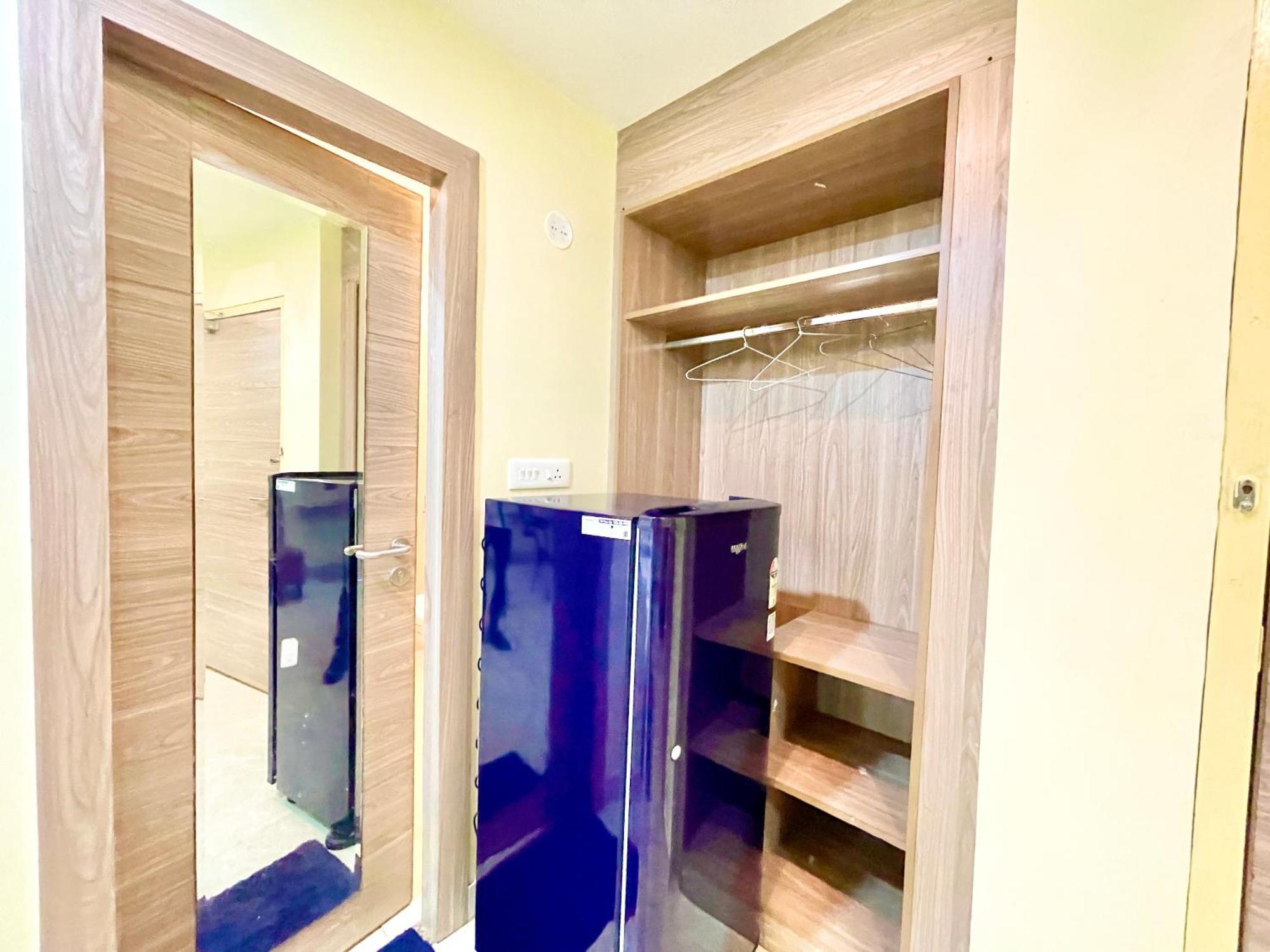 Hotel Rb International ! Puri Near-Sea-Beach-And-Temple Fully-Air-Conditioned-Hotel With-Lift-And-Card Payment Accepted-Parking-Facility, Best Hotel In Puri Zewnętrze zdjęcie